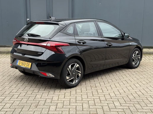 Hyundai i20 - Afbeelding 3 van 27