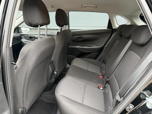 Hyundai i20 - Afbeelding 7 van 27