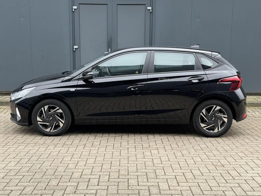 Hyundai i20 - Afbeelding 9 van 27