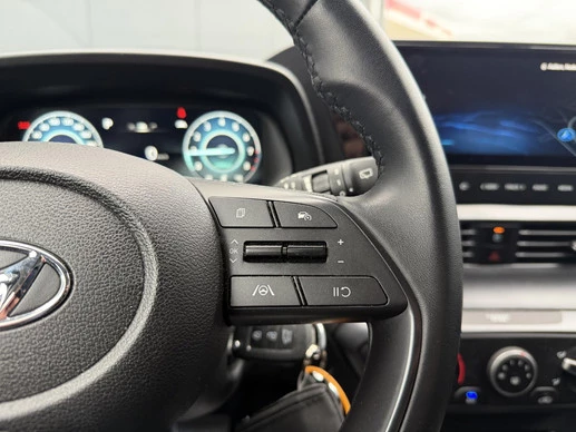 Hyundai i20 - Afbeelding 11 van 27