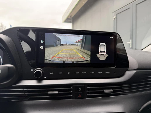 Hyundai i20 - Afbeelding 12 van 27