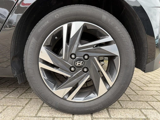 Hyundai i20 - Afbeelding 15 van 27