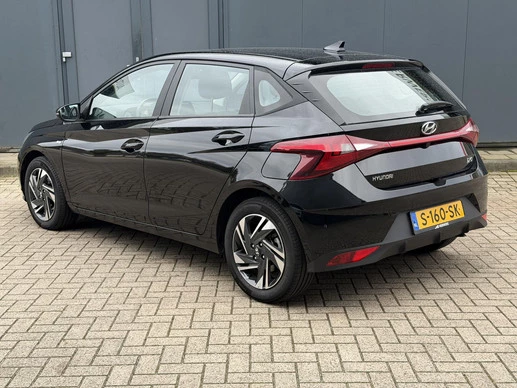 Hyundai i20 - Afbeelding 16 van 27