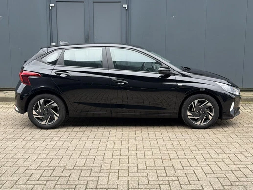 Hyundai i20 - Afbeelding 17 van 27