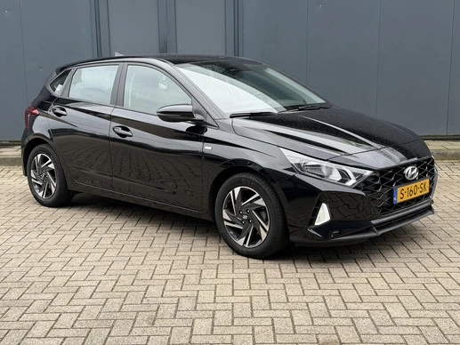 Hyundai i20 - Afbeelding 18 van 27