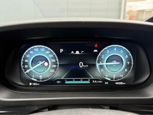 Hyundai i20 - Afbeelding 20 van 27