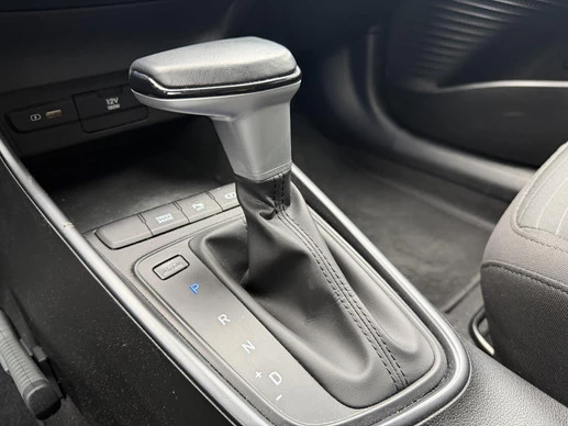 Hyundai i20 - Afbeelding 21 van 27