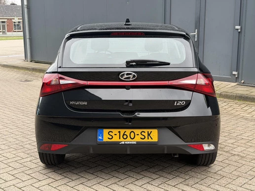Hyundai i20 - Afbeelding 24 van 27