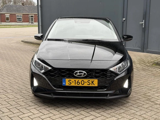 Hyundai i20 - Afbeelding 25 van 27