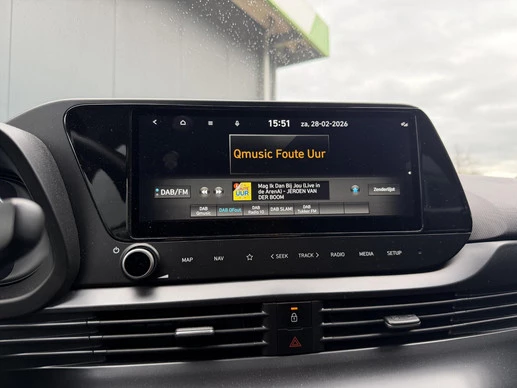 Hyundai i20 - Afbeelding 26 van 27