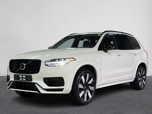 Volvo XC90 - Afbeelding 1 van 30
