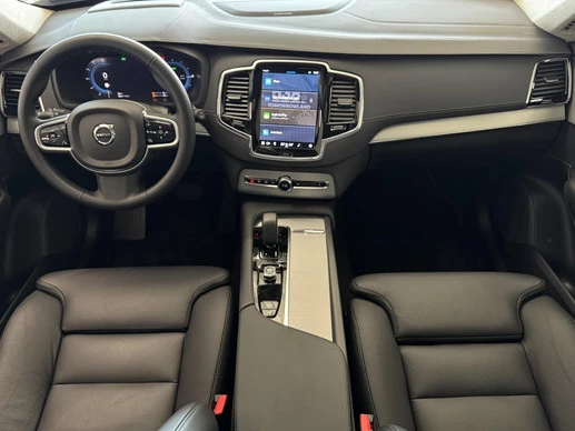 Volvo XC90 - Afbeelding 11 van 30