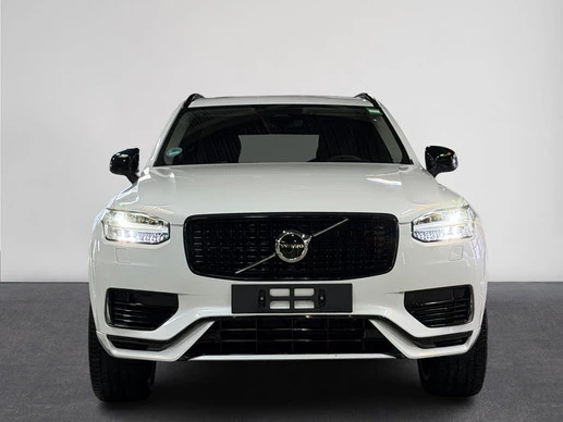 Volvo XC90 - Afbeelding 4 van 30