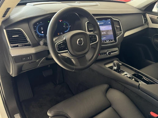 Volvo XC90 - Afbeelding 9 van 30