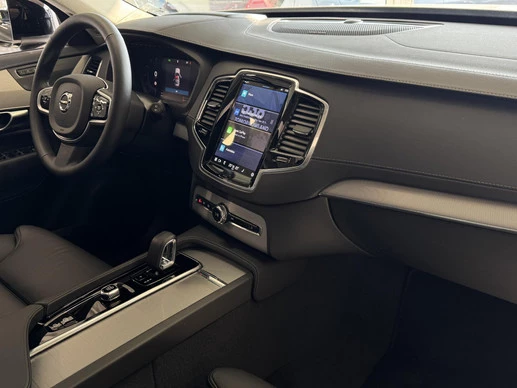 Volvo XC90 - Afbeelding 10 van 30