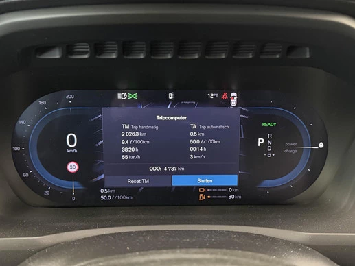 Volvo XC90 - Afbeelding 19 van 30