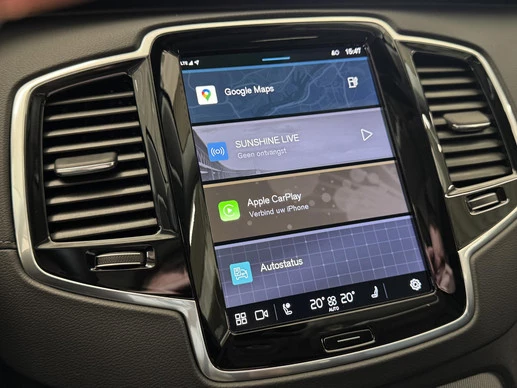 Volvo XC90 - Afbeelding 21 van 30