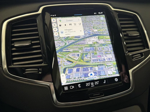 Volvo XC90 - Afbeelding 23 van 30