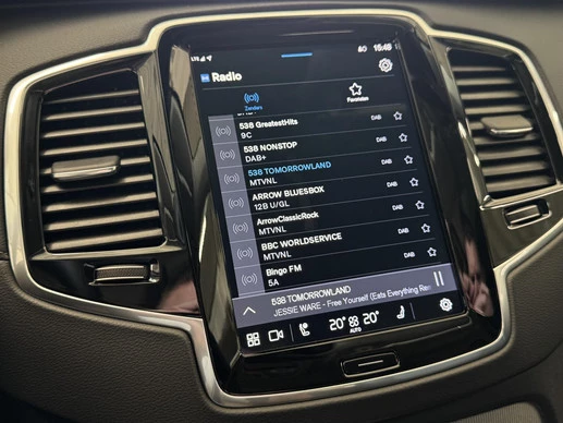 Volvo XC90 - Afbeelding 25 van 30