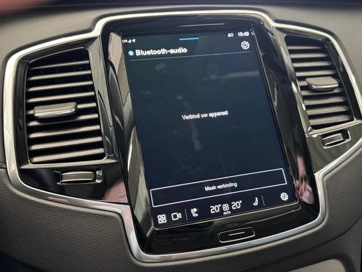 Volvo XC90 - Afbeelding 27 van 30