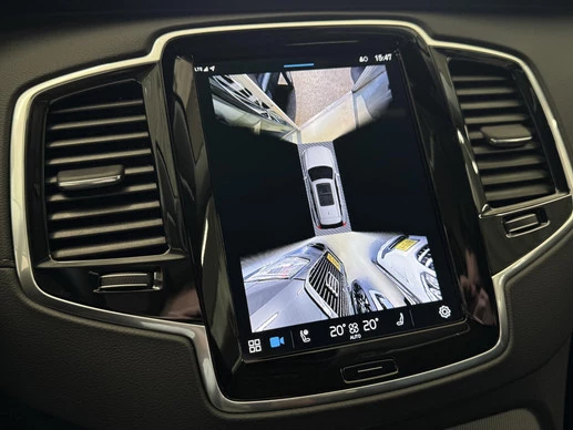 Volvo XC90 - Afbeelding 28 van 30