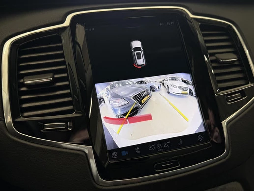Volvo XC90 - Afbeelding 29 van 30