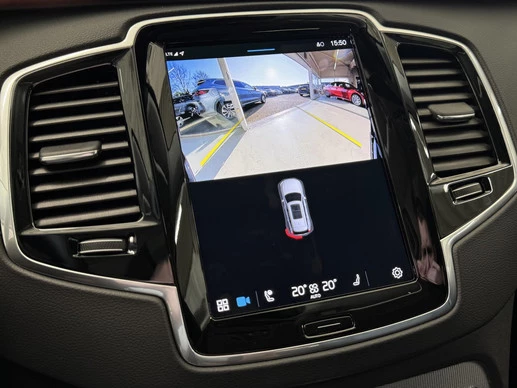 Volvo XC90 - Afbeelding 30 van 30