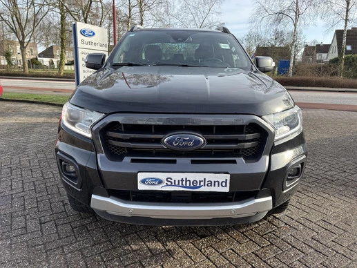 Ford Ranger - Afbeelding 2 van 12