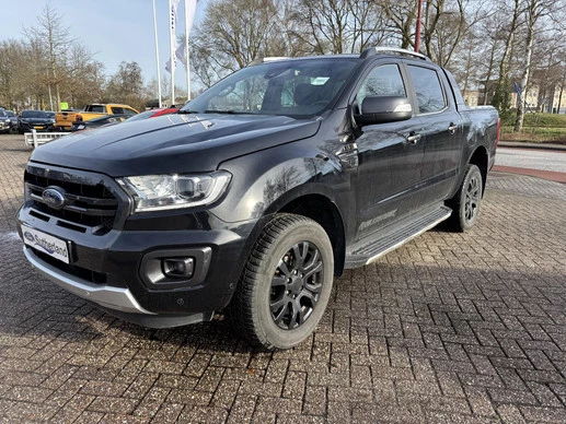 Ford Ranger - Afbeelding 3 van 12