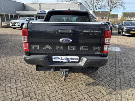Ford Ranger - Afbeelding 5 van 12