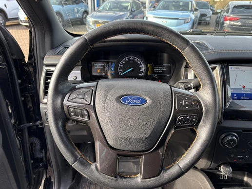 Ford Ranger - Afbeelding 9 van 12