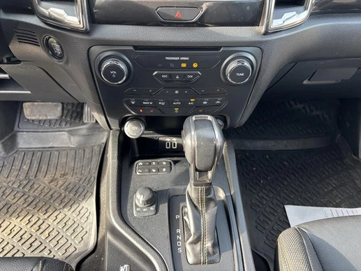 Ford Ranger - Afbeelding 10 van 12