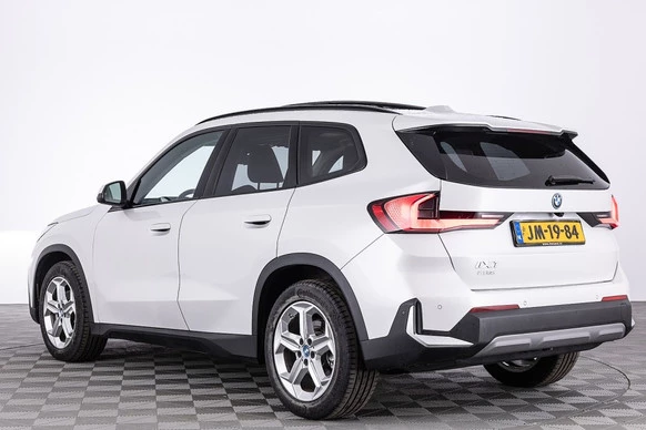 BMW iX1 - Afbeelding 3 van 30