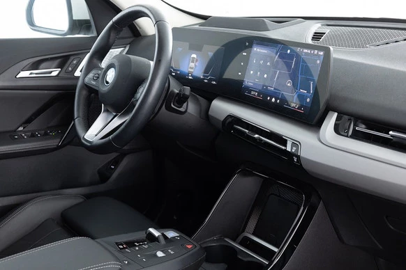 BMW iX1 - Afbeelding 4 van 30