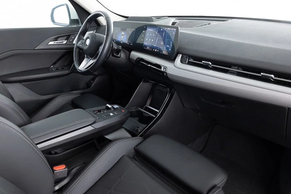 BMW iX1 - Afbeelding 5 van 30