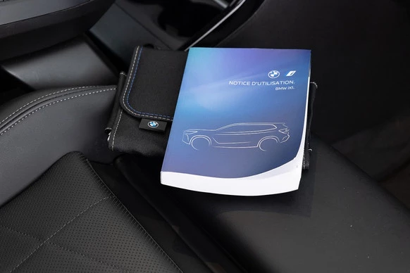 BMW iX1 - Afbeelding 7 van 30