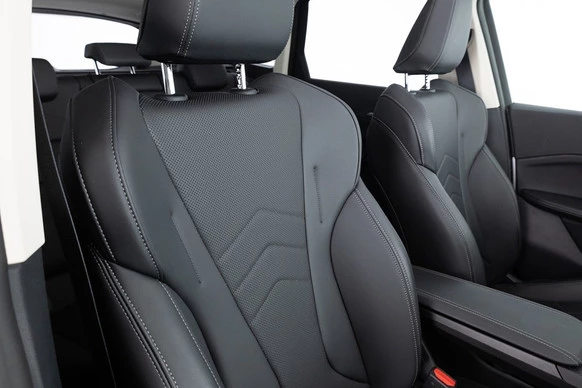 BMW iX1 - Afbeelding 8 van 30