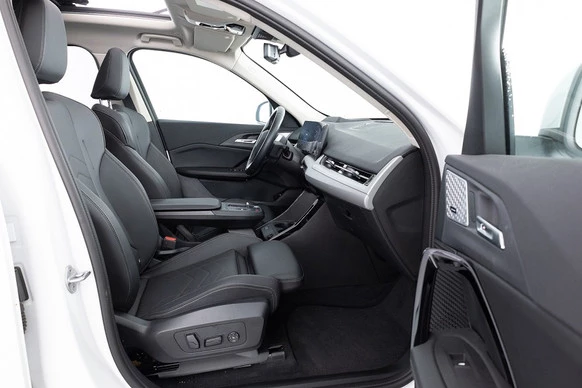 BMW iX1 - Afbeelding 10 van 30