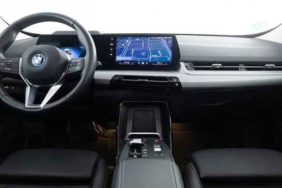 BMW iX1 - Afbeelding 17 van 30