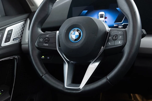 BMW iX1 - Afbeelding 20 van 30