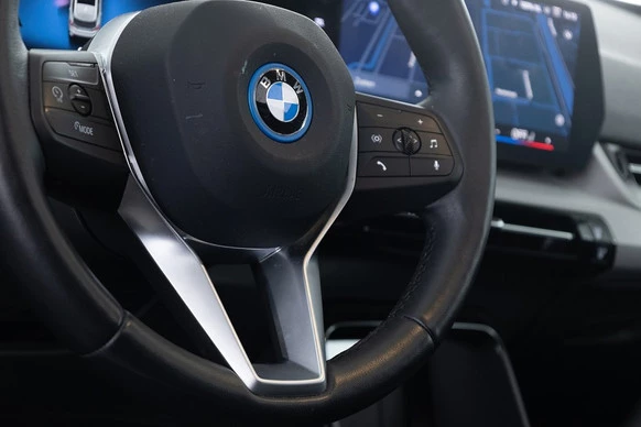 BMW iX1 - Afbeelding 23 van 30