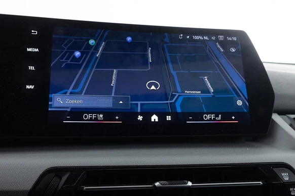 BMW iX1 - Afbeelding 25 van 30