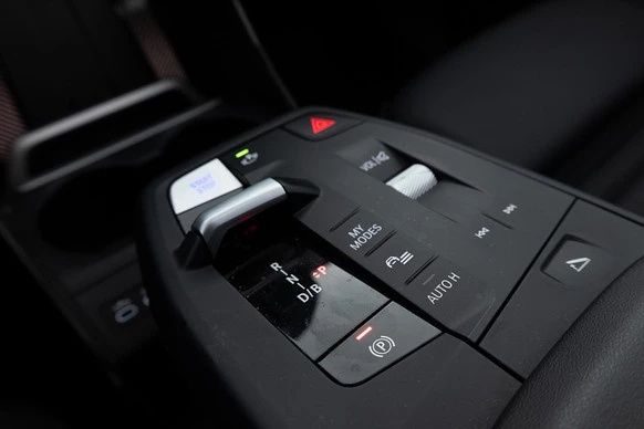 BMW iX1 - Afbeelding 28 van 30