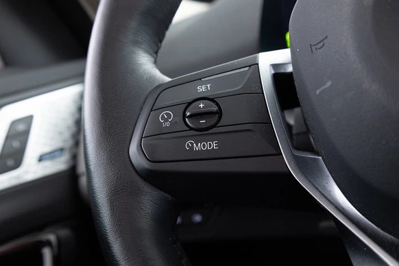 BMW iX1 - Afbeelding 29 van 30