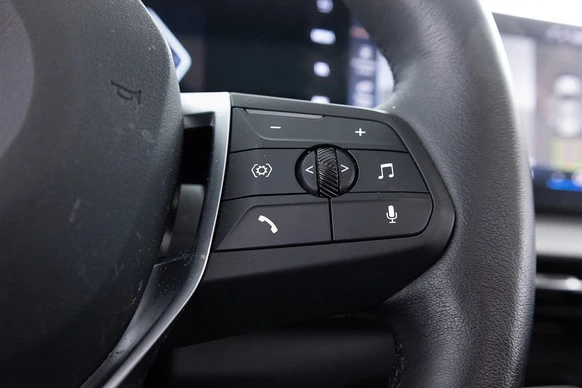 BMW iX1 - Afbeelding 30 van 30