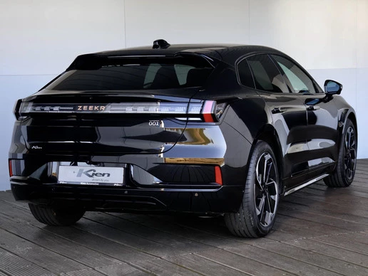 Zeekr 001 - Afbeelding 4 van 30