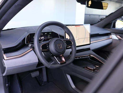 Zeekr 001 - Afbeelding 7 van 30