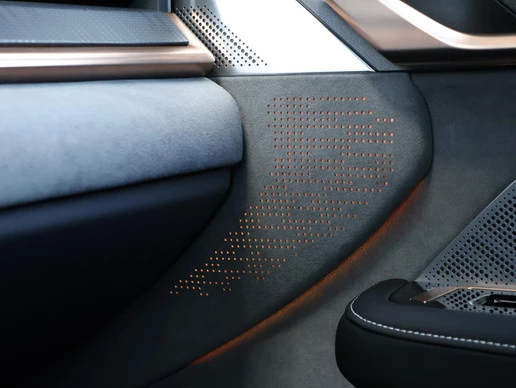 Zeekr 001 - Afbeelding 13 van 30