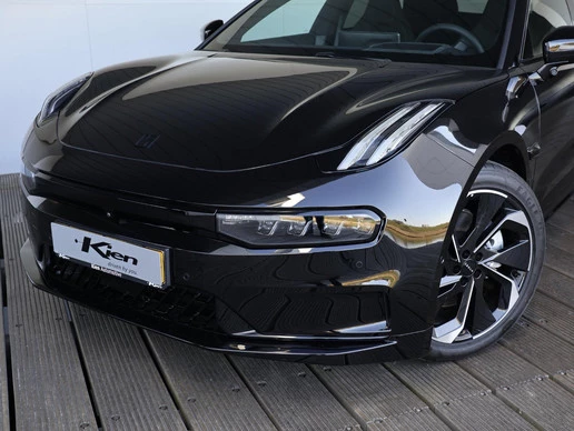 Zeekr 001 - Afbeelding 14 van 30