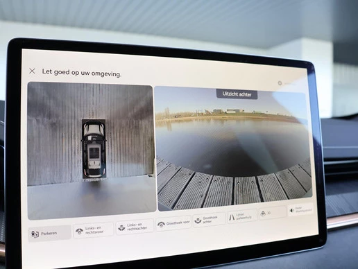 Zeekr 001 - Afbeelding 17 van 30